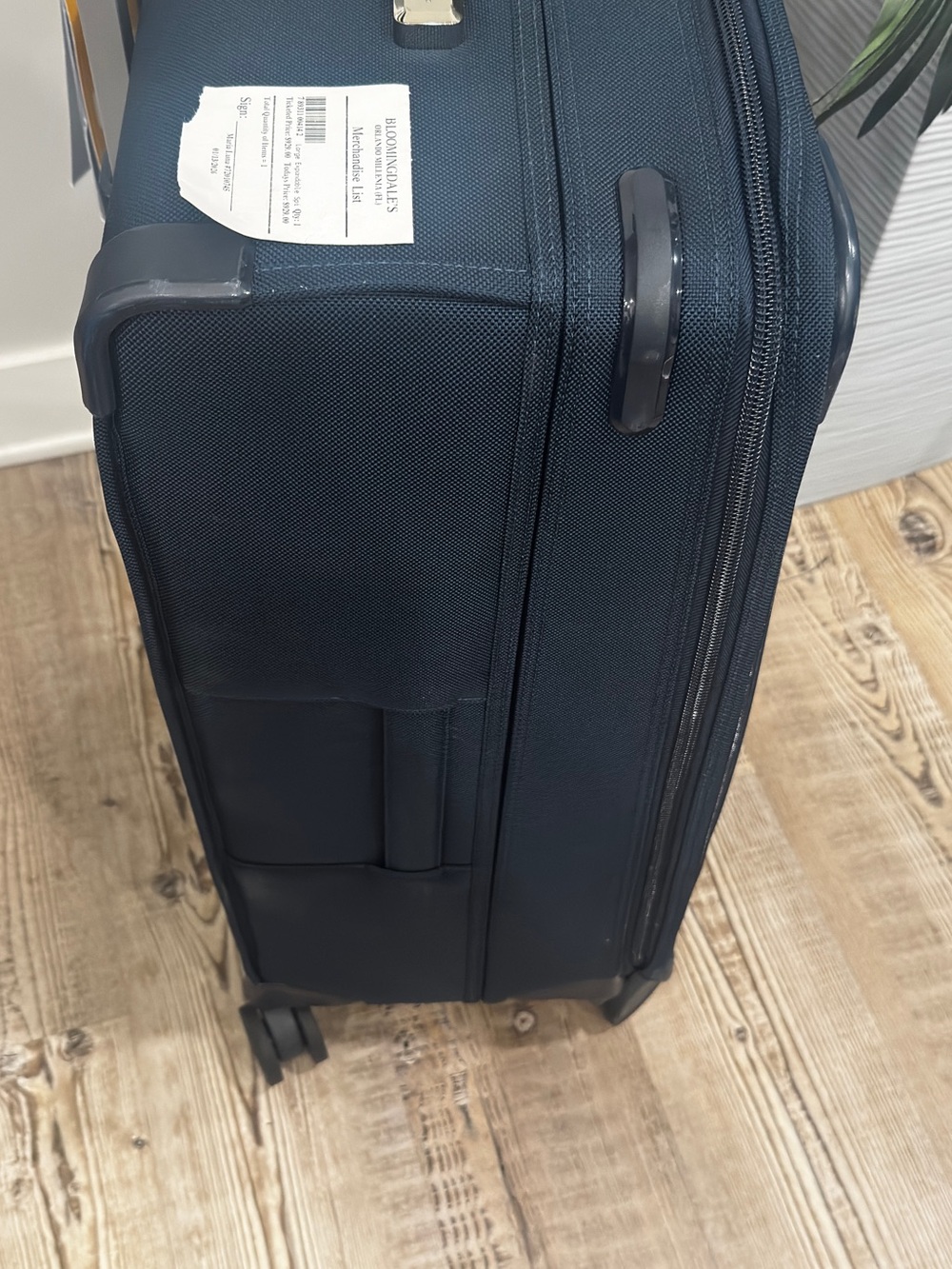 Briggs & Riley ✈️🔥Baseline Large Expandable Spinner Luggage, suitcase travel - Picture 10 of 16